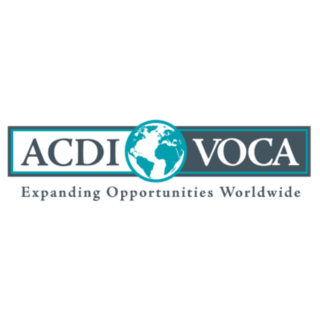 ACDI VOCA