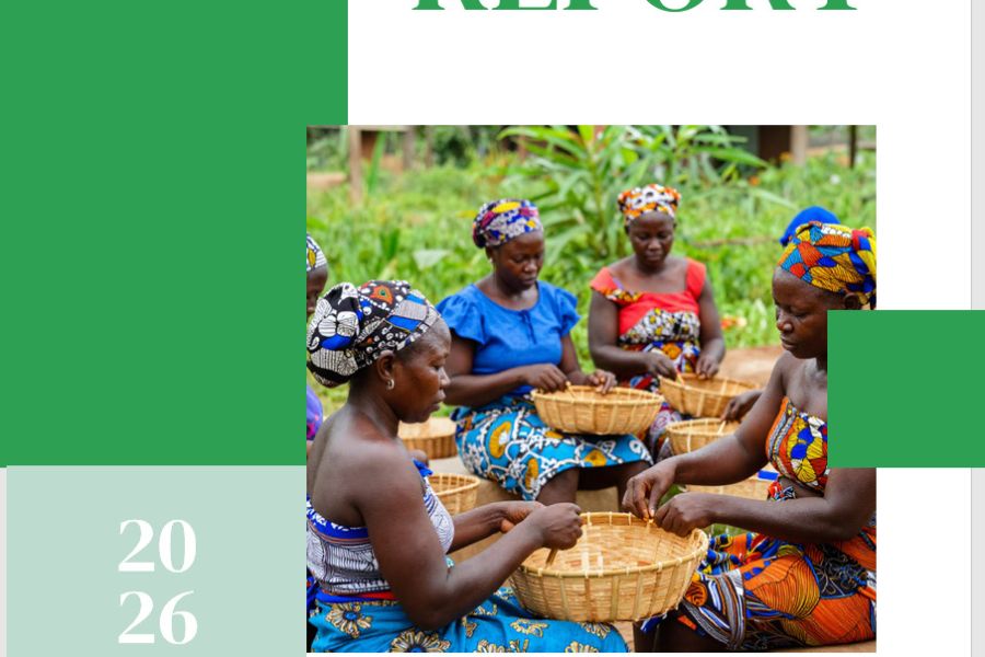Zambia AgroForestry & Climate - Finance Readiness