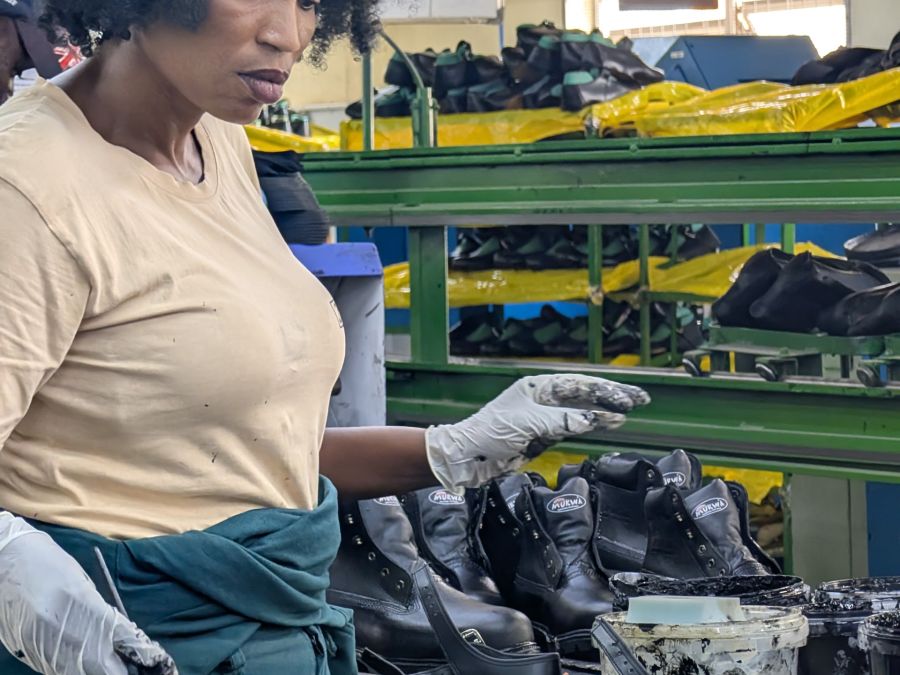 Manufacturing Sector Business Study Tour