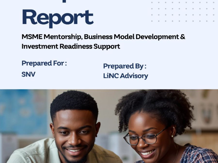 SNV Youth Employment Project