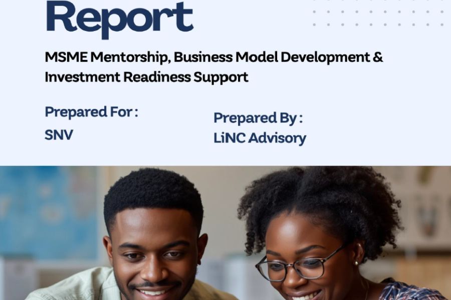 SNV Youth Employment Project
