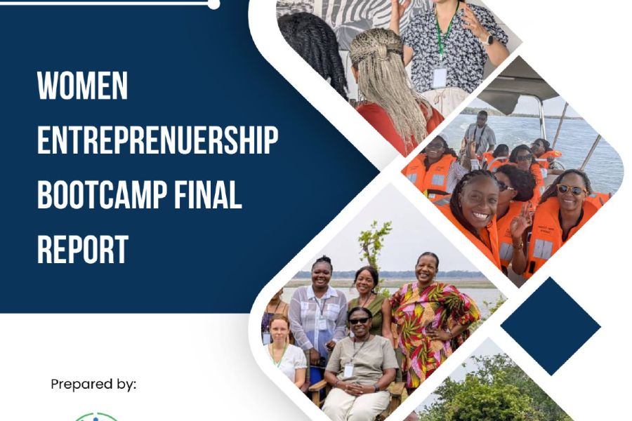 Women's Entrepreneurship Programme