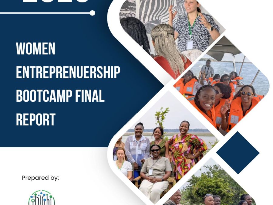 Women's Entrepreneurship Programme