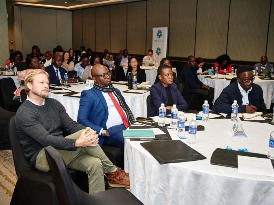 NGO Sustainability Beyond Aid