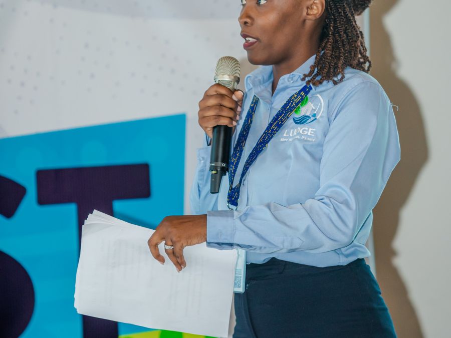 Investor Materials for Impact Capital Africa