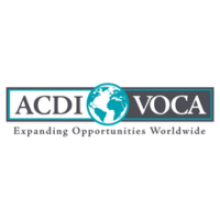 ACDI VOCA